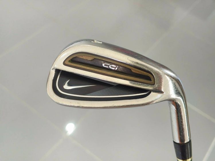 กอล์ฟ อื่นๆ ไม่ระบุ เหล็ก     A       NIKE    CCI         มือสองญี่ปุ่น 