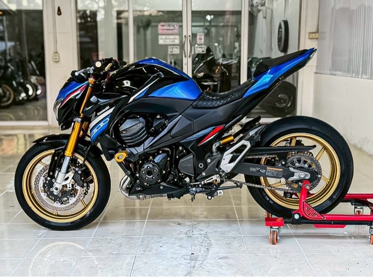 Z800 ปั2016 รูปที่ 4