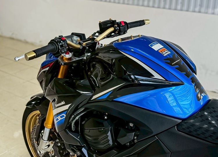 Z800 ปั2016 รูปที่ 5