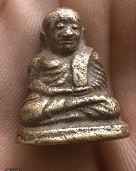 หลวงพ่อเงิน