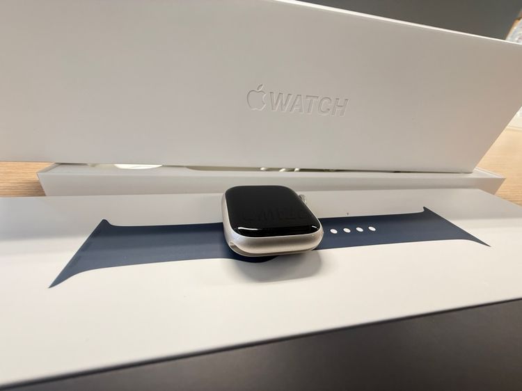 apple watch series 7 รูปที่ 4