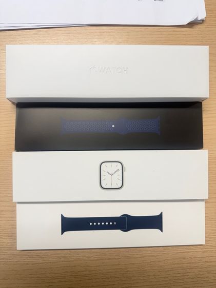 apple watch series 7