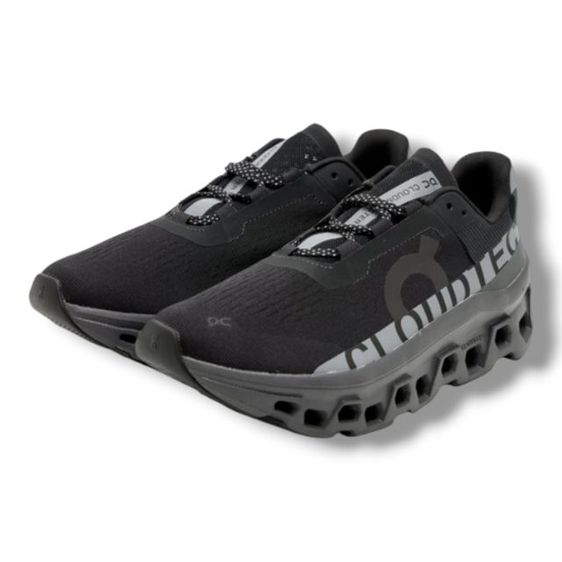 
ON Cloudmonster 2 รองเท้าวิ่งถนน 40 25, 42 26.5, 43 27, 45 29 cm. รูปที่ 3