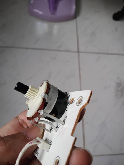 อะไหล่เครื่องทำน้ำอุ่น electrolux exe351gx-dwx 3500w รูปที่ 3