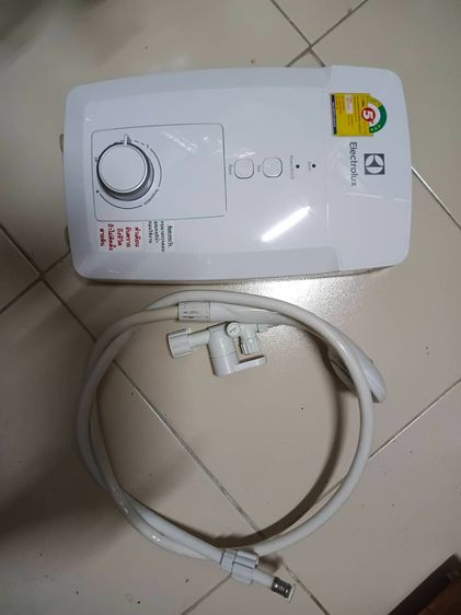 อะไหล่เครื่องทำน้ำอุ่น electrolux exe351gx-dwx 3500w