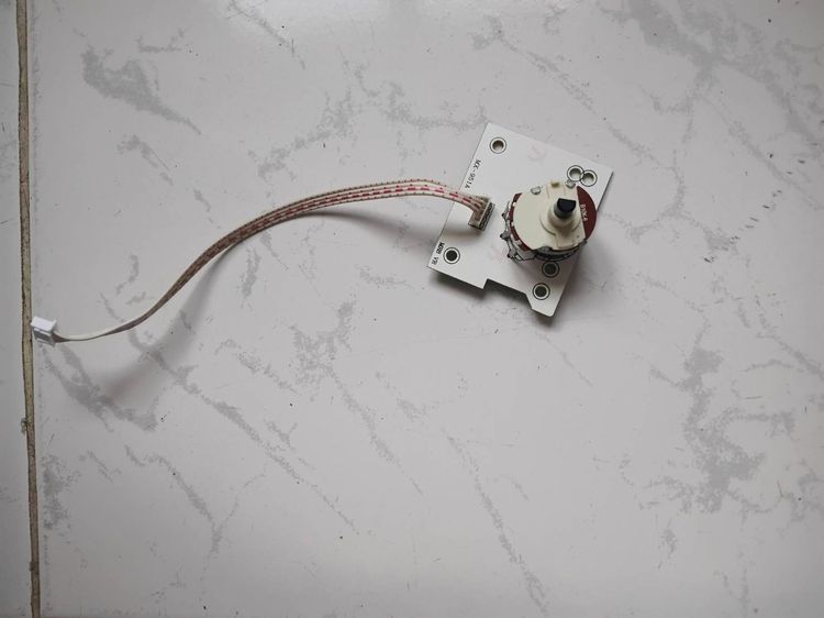 อะไหล่เครื่องทำน้ำอุ่น electrolux exe351gx-dwx 3500w รูปที่ 4