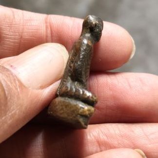 รูปหล่อพ่อเดิม รูปที่ 3