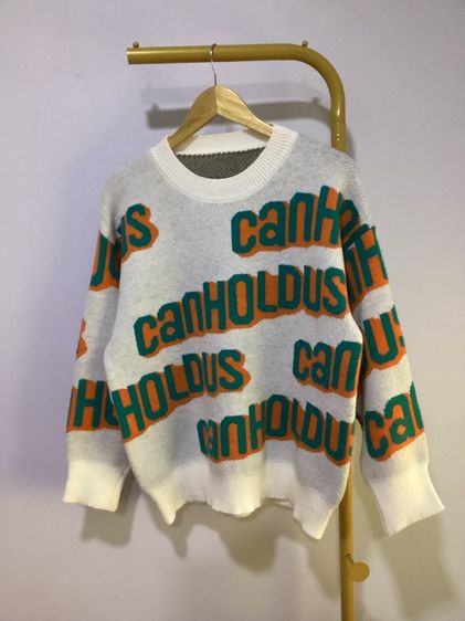 สเวตเตอร์กันหนาว