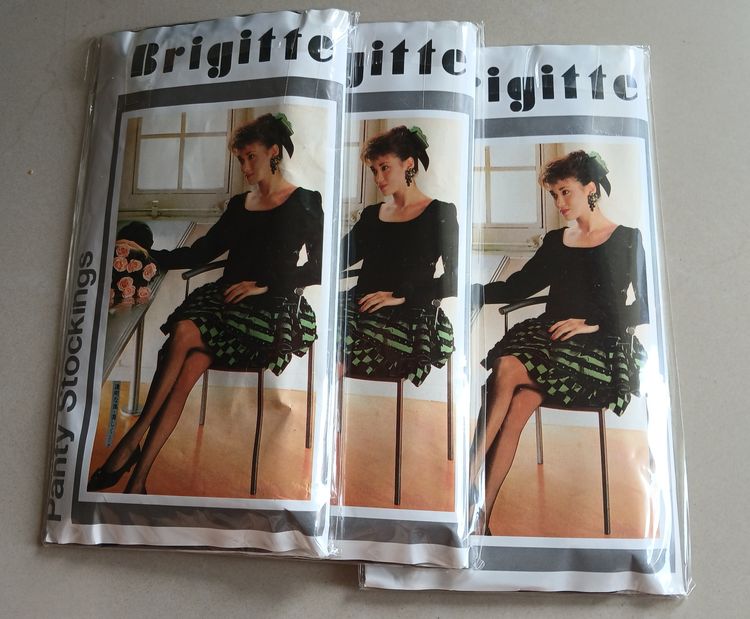 ถุงน่อง รูปที่ 6