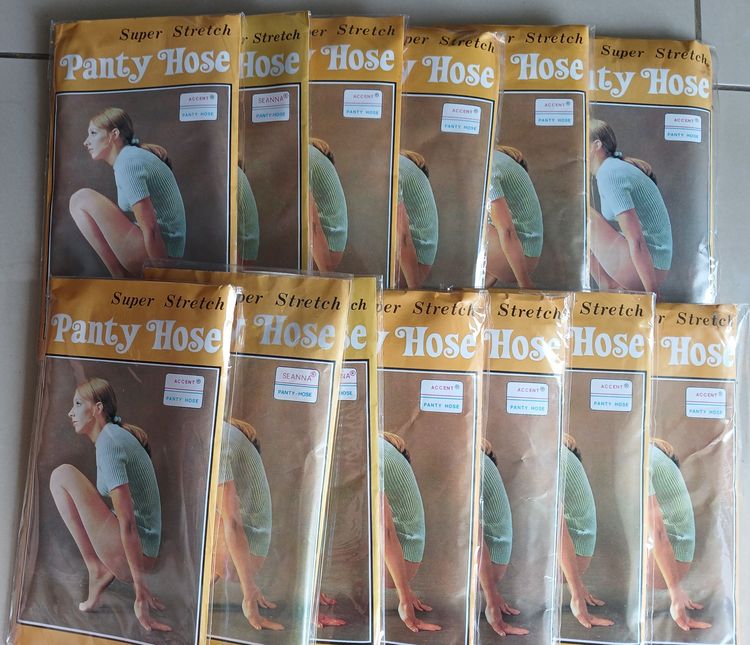 ถุงน่อง