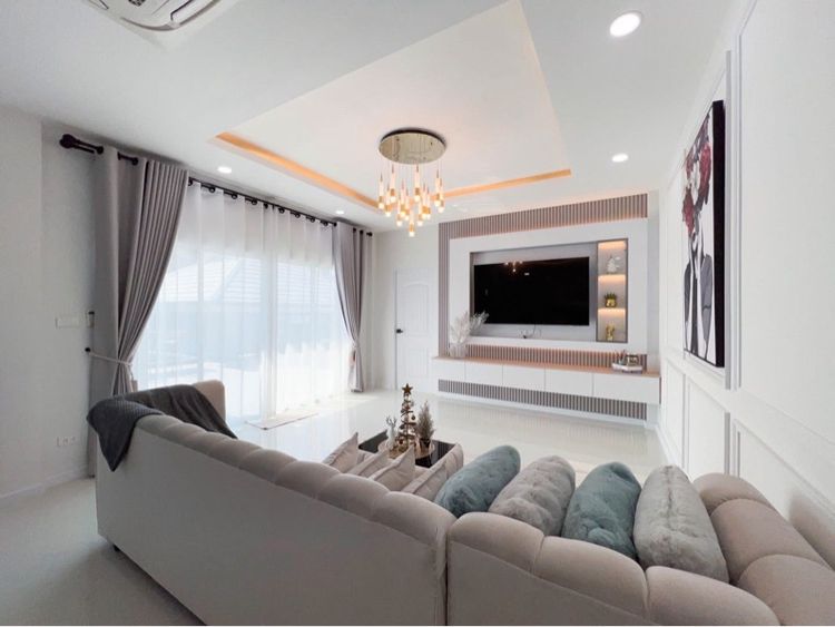 อื่นๆ ตกแต่งครบ 2025 ใช่ poolvilla pattaya for sale รูปที่ 4