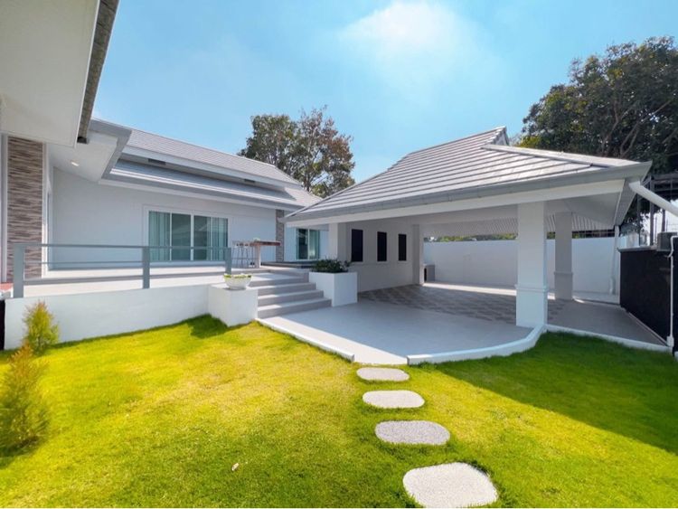 อื่นๆ ตกแต่งครบ 2025 ใช่ poolvilla pattaya for sale รูปที่ 2