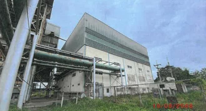 ไม่ใช่ ขายโรงไฟฟ้าชีวมวลสองพี่น้อง สุพรรณบุรี รูปที่ 2