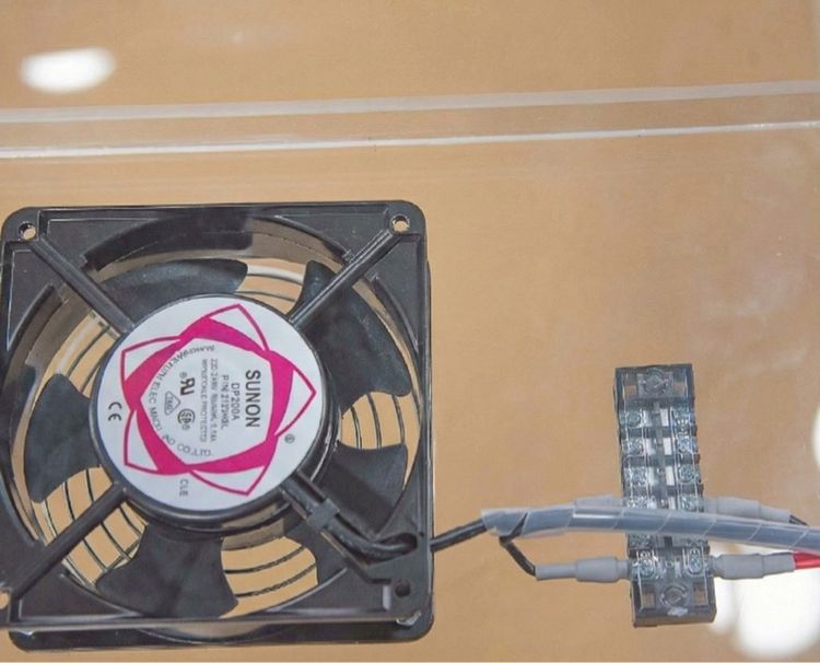 ตู้พักฟื้นสัตว์เลี้ยง รูปที่ 10