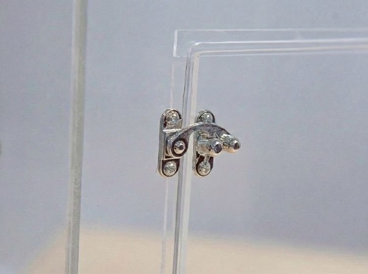 ตู้พักฟื้นสัตว์เลี้ยง รูปที่ 7