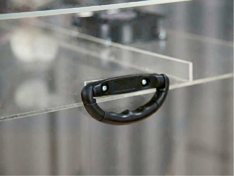 ตู้พักฟื้นสัตว์เลี้ยง รูปที่ 5