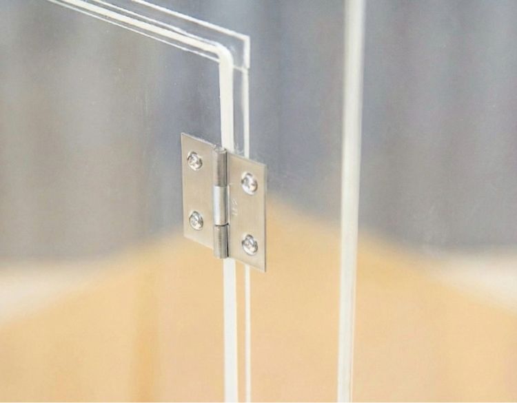 ตู้พักฟื้นสัตว์เลี้ยง รูปที่ 6