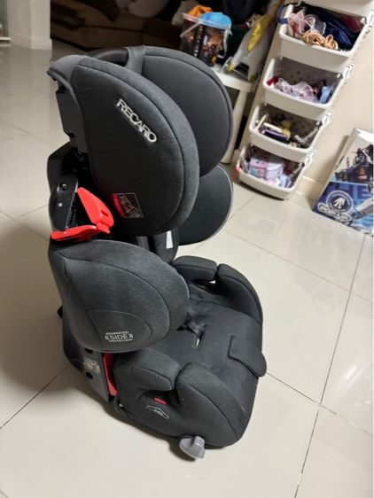 carseat รูปที่ 2