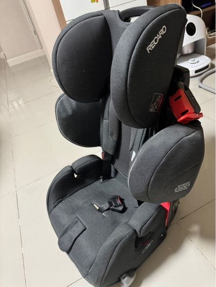 carseat รูปที่ 3