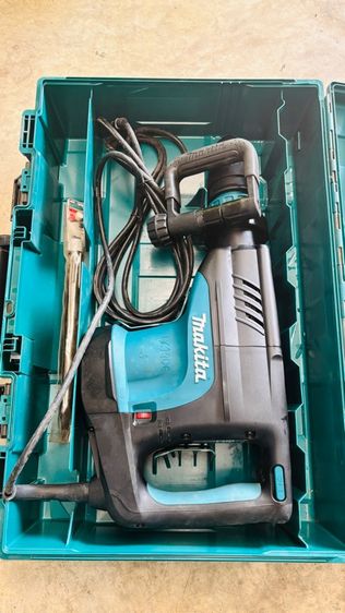 สว่าน เครื่องสกัดไฟฟ้า MAKITA  รุ่น HM1203C 