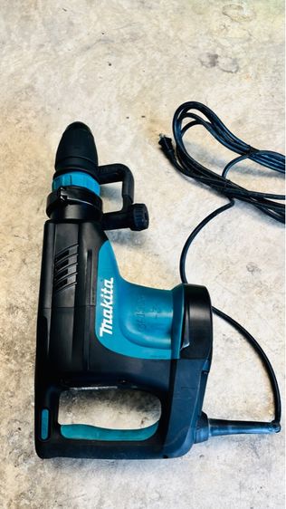เครื่องสกัดไฟฟ้า MAKITA  รุ่น HM1203C  รูปที่ 8