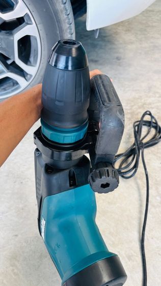 เครื่องสกัดไฟฟ้า MAKITA  รุ่น HM1203C  รูปที่ 4
