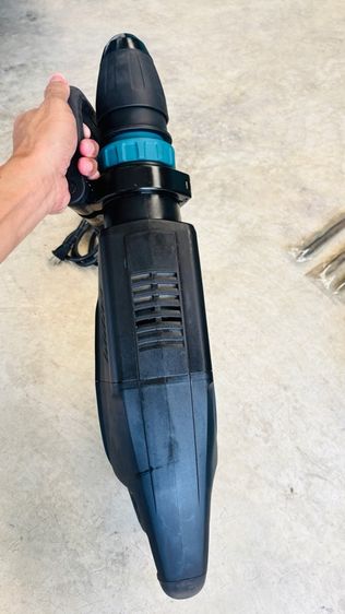 เครื่องสกัดไฟฟ้า MAKITA  รุ่น HM1203C  รูปที่ 3