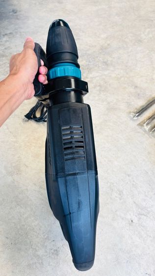 เครื่องสกัดไฟฟ้า MAKITA  รุ่น HM1203C  รูปที่ 6