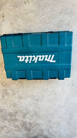 เครื่องสกัดไฟฟ้า MAKITA  รุ่น HM1203C  รูปที่ 2