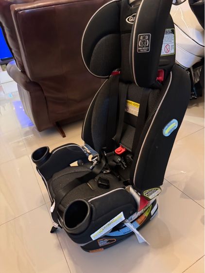 carseat รูปที่ 3