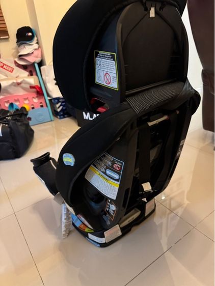 carseat รูปที่ 2