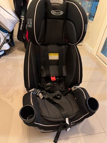 carseat รูปที่ 4