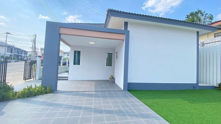 อื่นๆ ไม่มี 2025 ใช่ บ้ายเดี่ยวแหลมฉบังราคาถูก รูปที่ 2