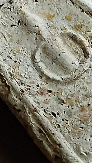 สมเด็จ บางขุนพรหม พิมพ์เส้นด้าย รูปที่ 9