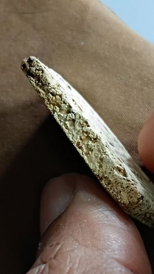 สมเด็จ บางขุนพรหม พิมพ์เส้นด้าย รูปที่ 2