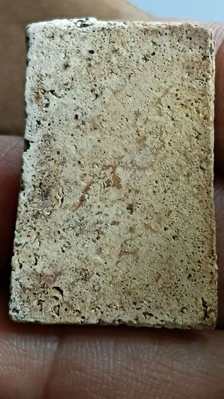 สมเด็จ บางขุนพรหม พิมพ์เส้นด้าย รูปที่ 3