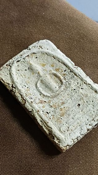 สมเด็จ บางขุนพรหม พิมพ์เส้นด้าย รูปที่ 5