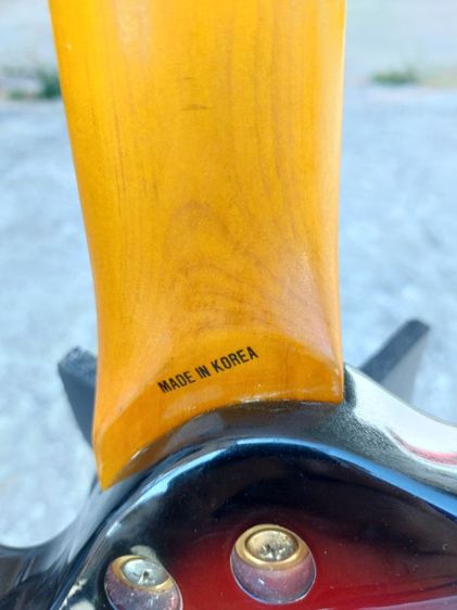 Aria Pro ll Magna Series  รูปที่ 7