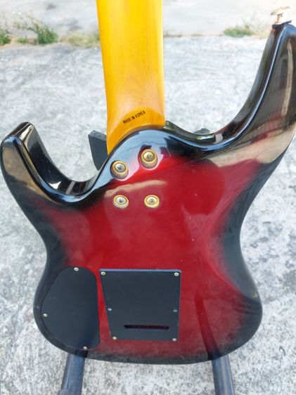 Aria Pro ll Magna Series  รูปที่ 9