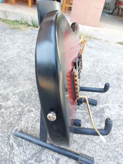 Aria Pro ll Magna Series  รูปที่ 12