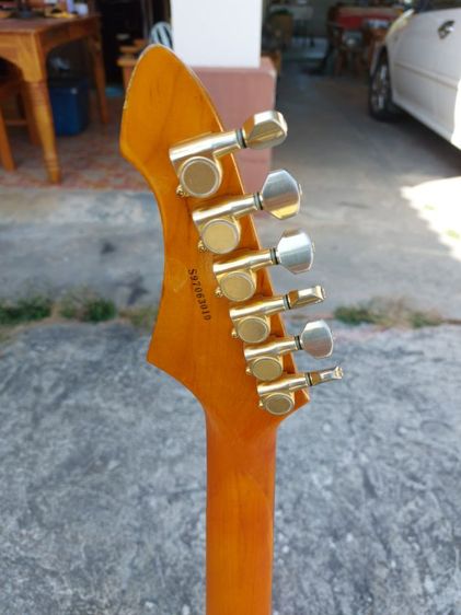 Aria Pro ll Magna Series  รูปที่ 8