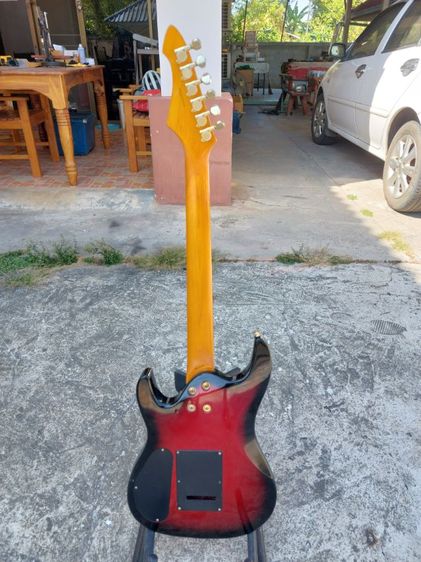 Aria Pro ll Magna Series  รูปที่ 2