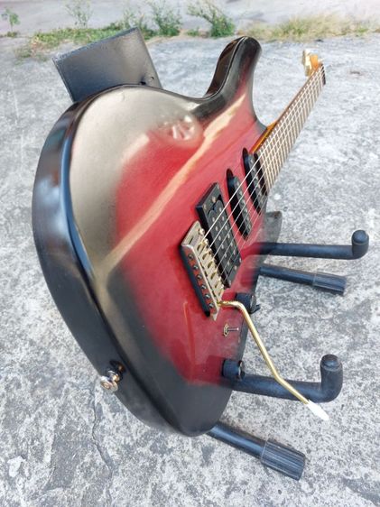 Aria Pro ll Magna Series  รูปที่ 10