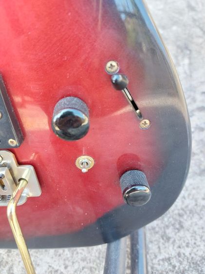 Aria Pro ll Magna Series  รูปที่ 5