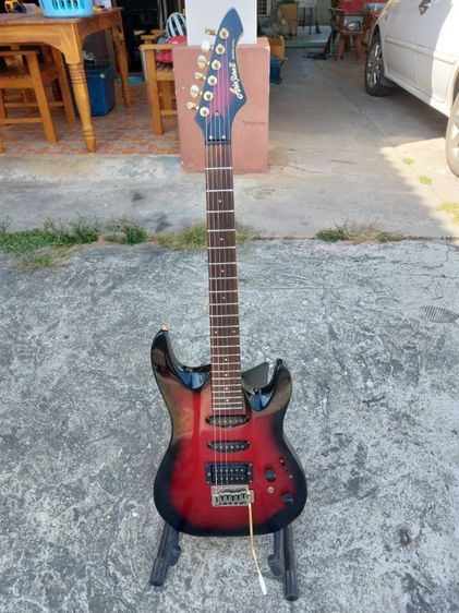 Aria Pro ll Magna Series 