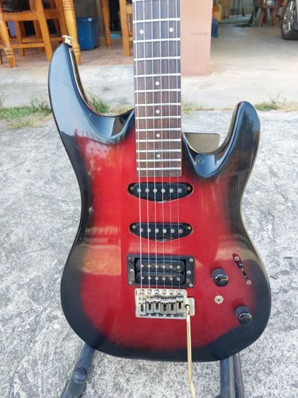 Aria Pro ll Magna Series  รูปที่ 4