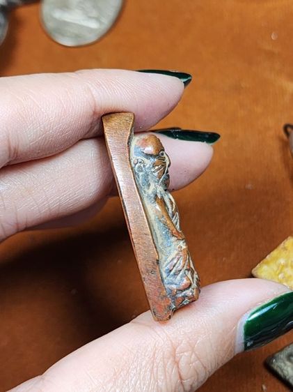 หลวงปู่ทวด รูปที่ 2