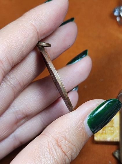 หลวงพ่อฉุย รูปที่ 4