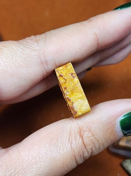 พระผง ของขวัญวัดปากน้ำ รูปที่ 4