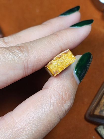 พระผง ของขวัญวัดปากน้ำ รูปที่ 6